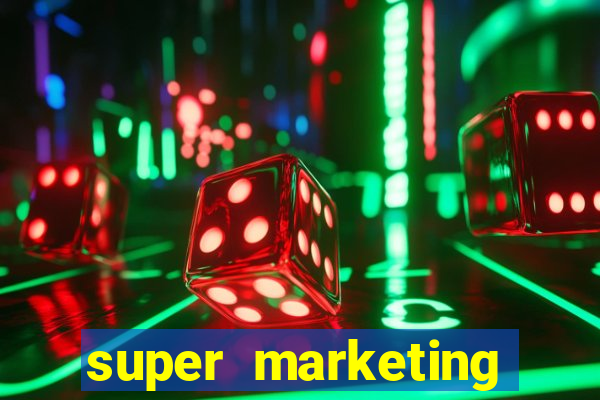 super marketing simulator dinheiro infinito